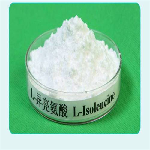 L-异亮氨酸