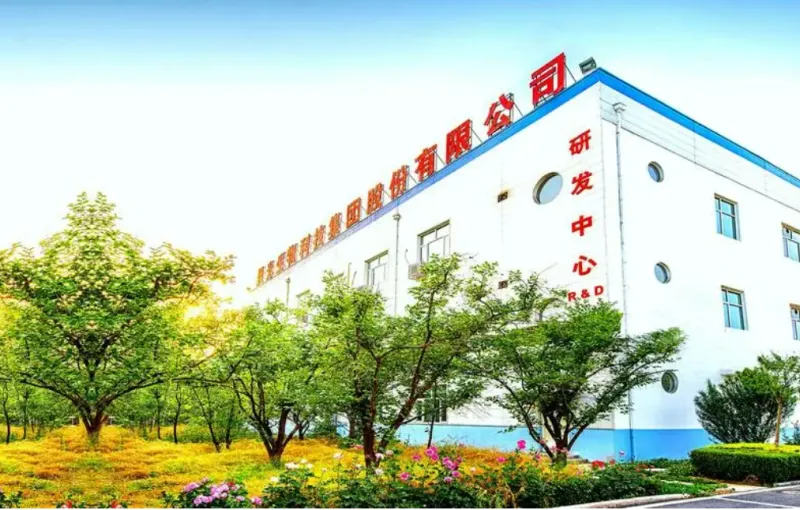 厂房大门