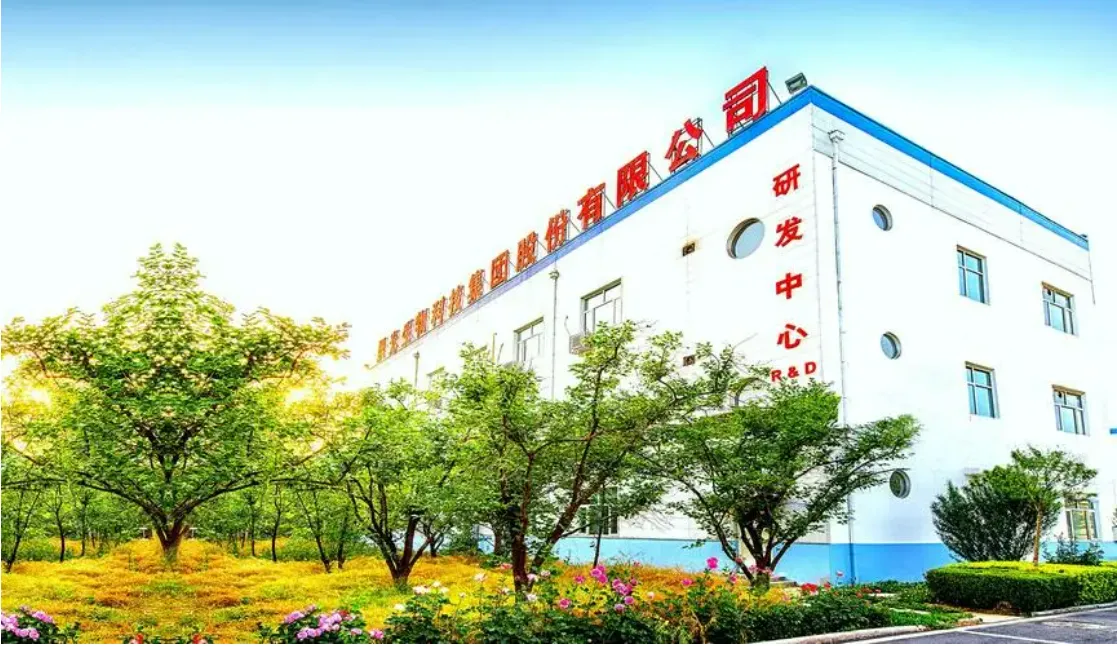 厂房大门