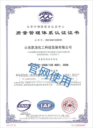 ISO9001(中文)