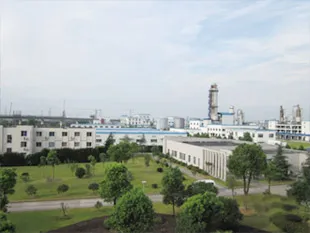 厂房大门