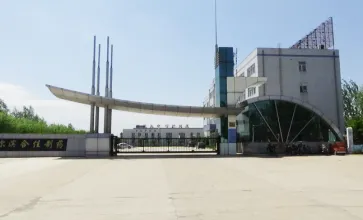 厂房大门
