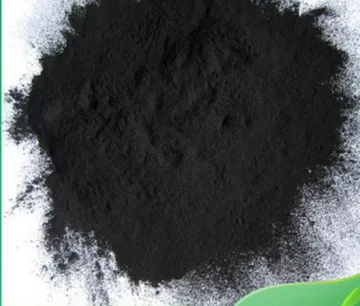糖液脱色用活性炭
