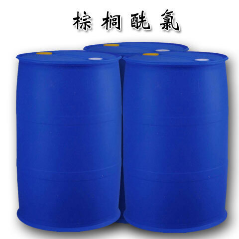 棕榈酰氯(十六酰氯)