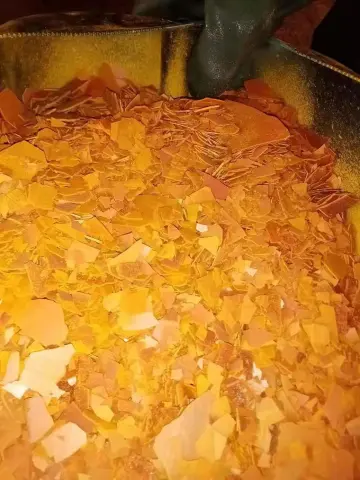 邻硝基苯胺