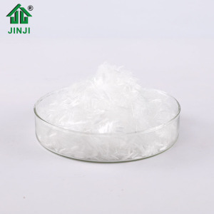 聚丙烯纤维（PP纤维）