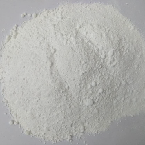钛白粉