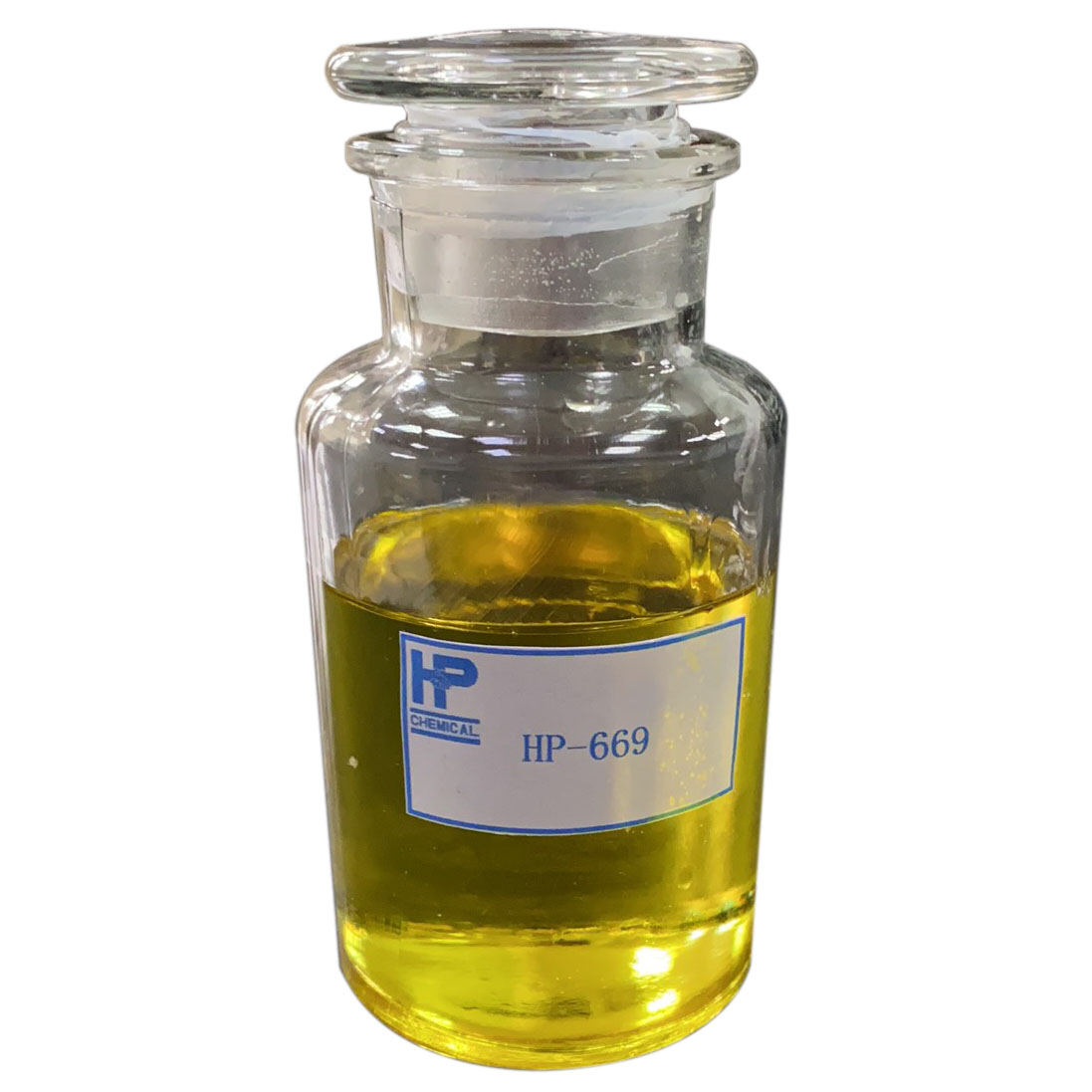 HP-669双(γ-三乙氧基硅基丙基)四硫化物