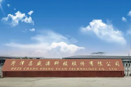 厂房大门