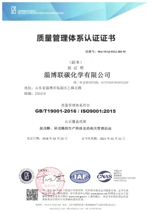 ISO9001(中文)