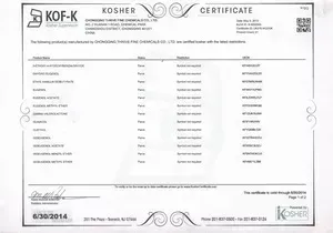 KOSHER