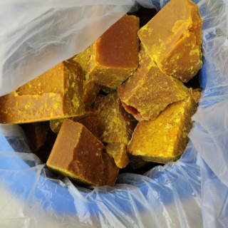 六水三氯化铁