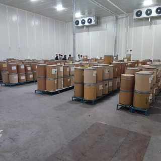 DL-丝氨酸 302-84-1 年产百万吨 厂家现货供应 医药中间体