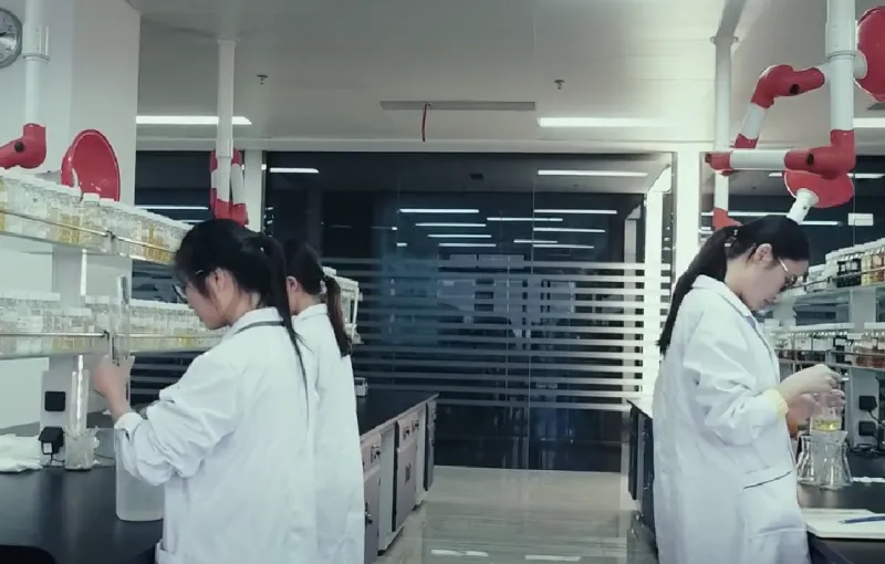 办公区域