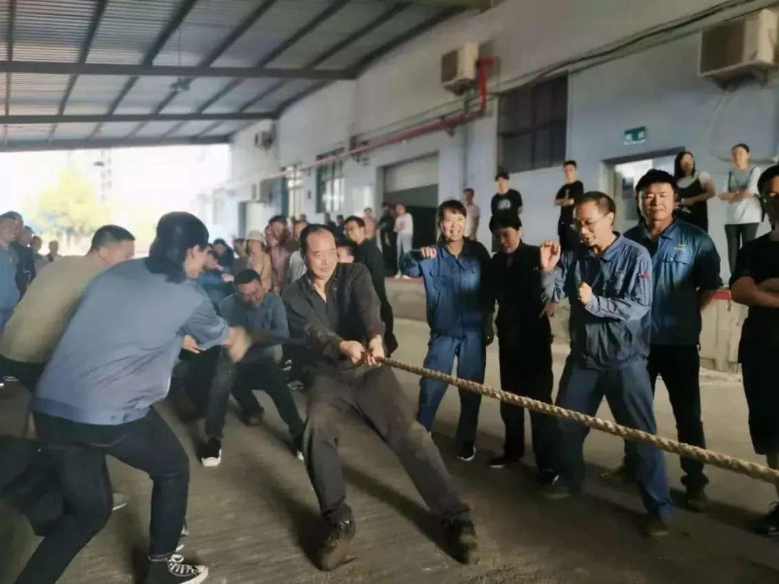 公司活动