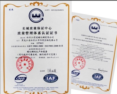 ISO9001(中文)