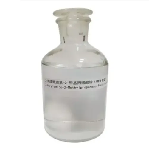 2-丙烯酰氨基-2-甲基丙磺酸钠/AMPS-Na/ATBS-Na