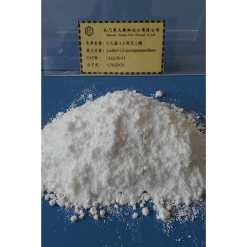 2-乙基-1,3-环戊二酮