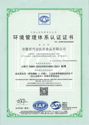 ISO14001