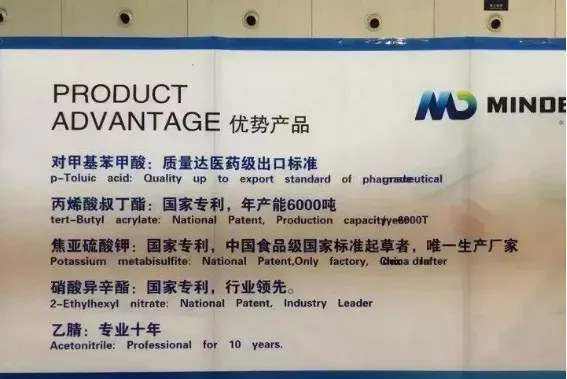 公司参展