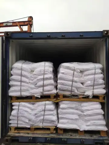 橡胶专用氧化锌