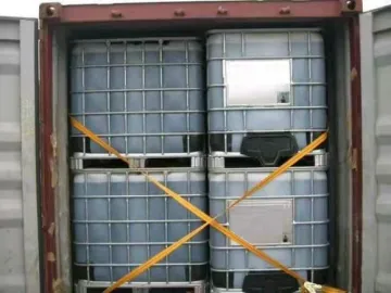 电子级氟化铵