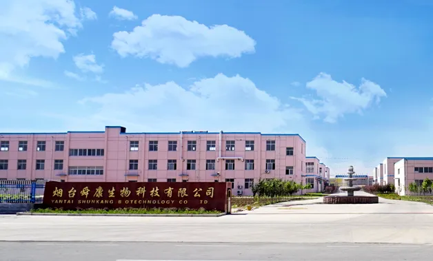 厂房大门