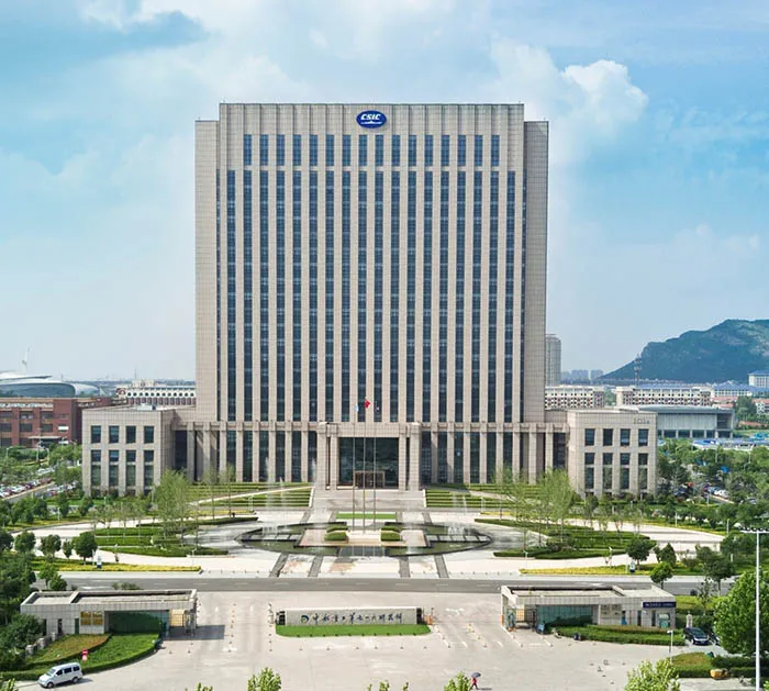 厂房大门