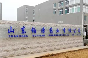 厂房大门