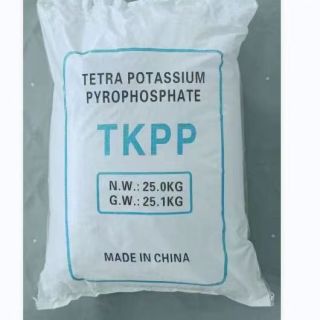 焦磷酸钾