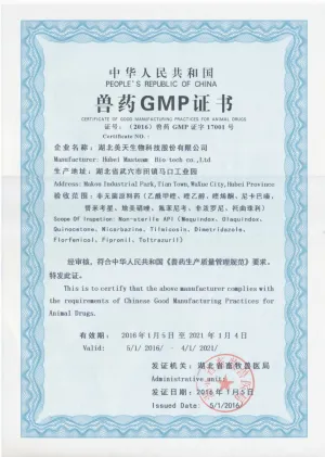 SFDA-GMP