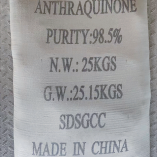 合成蒽醌 粉末 CAS 84-65-1