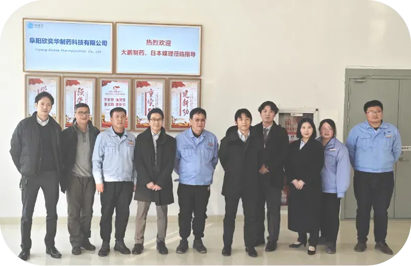 公司参展