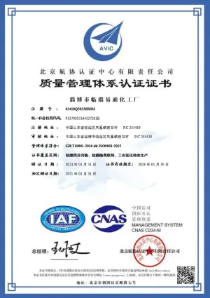 ISO9001(中文)