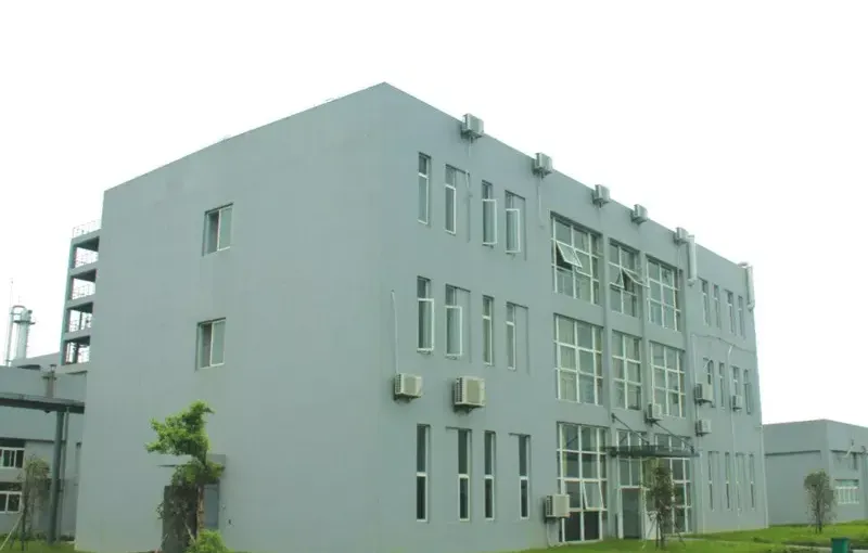 办公区域