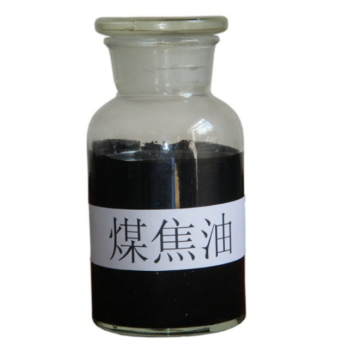 煤焦油
