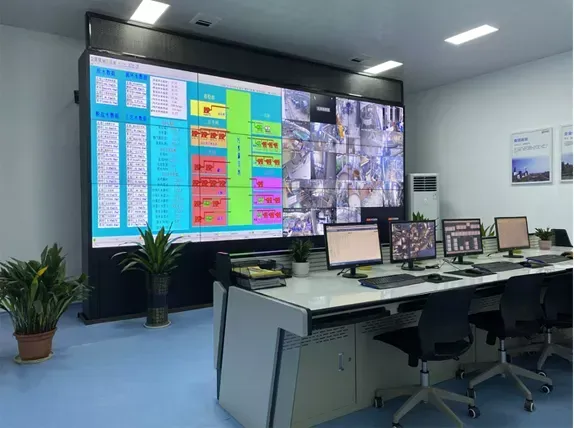 办公区域