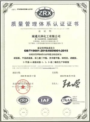 ISO9001(中文)