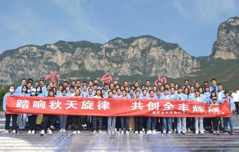 公司活动