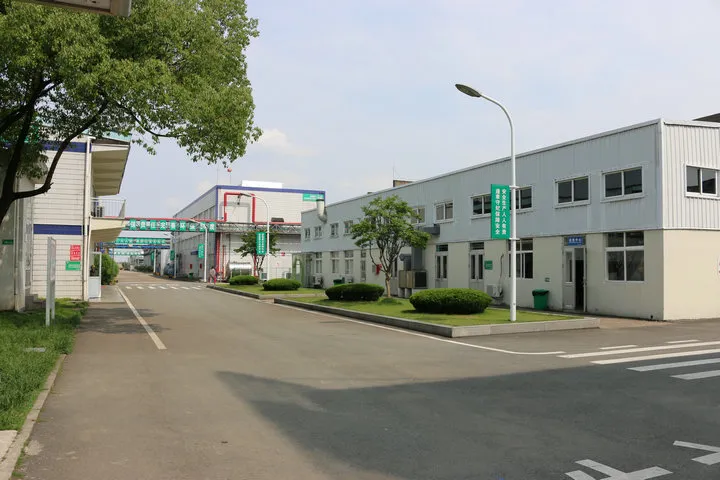 生产车间