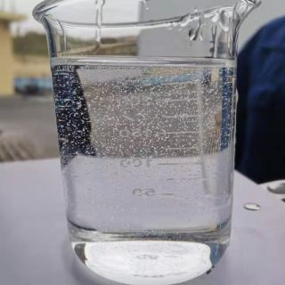 山梨醇