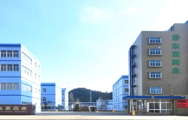 厂房大门