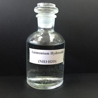 氨水/氢氧化铵/一水合氨/CAS 1336-21-6