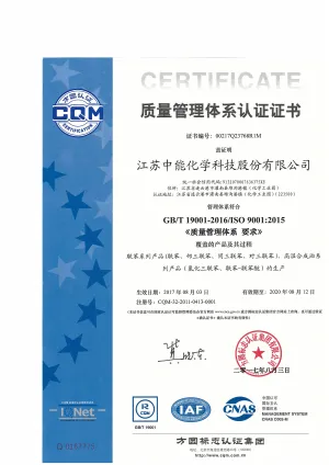 ISO9001(中文)