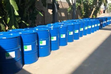 椰油酰胺丙基甜菜碱