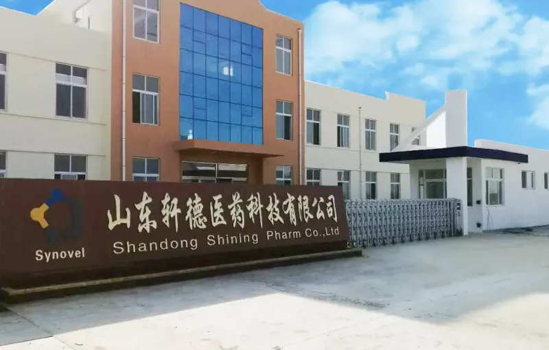 厂房大门
