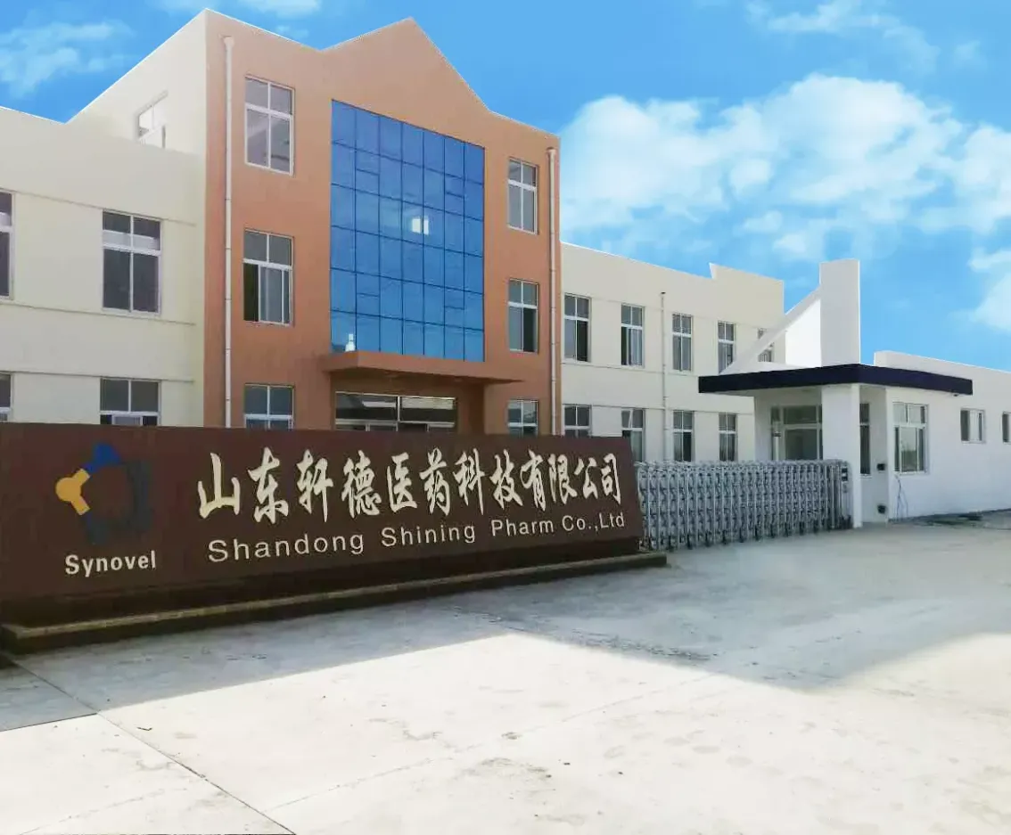 厂房大门