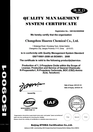 ISO9001(英文)