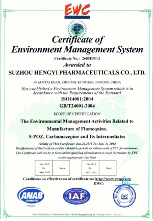 ISO14001