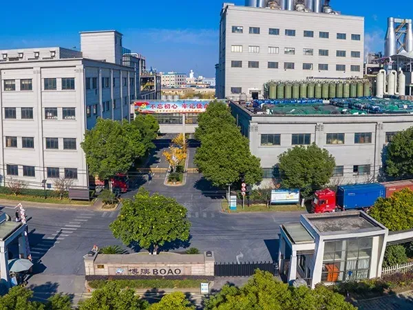 厂房大门